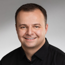 Jozef Sevcik headshot